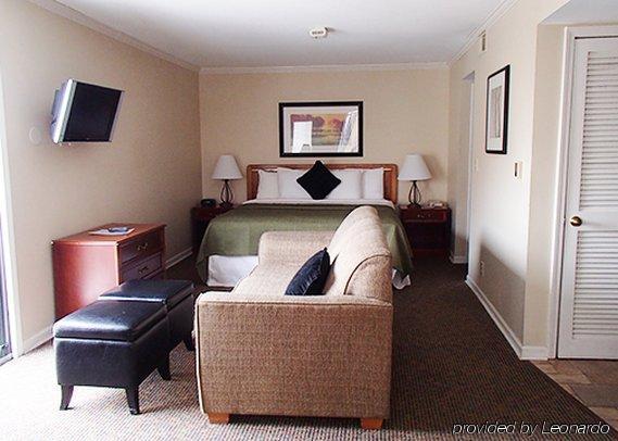 Quality Suites 헌트밸리 외부 사진