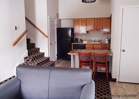 Quality Suites 헌트밸리 외부 사진